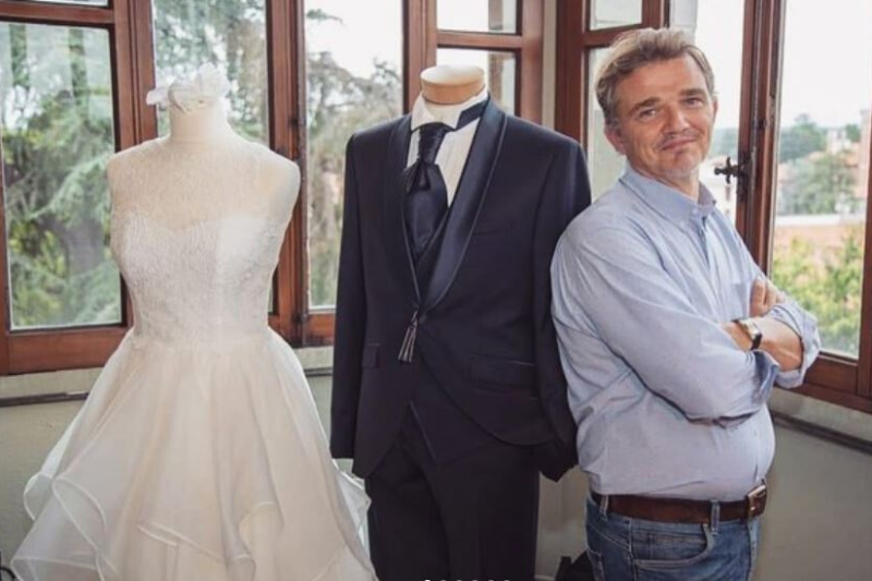 abito da sposa invernale -weddintown